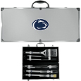 College 8 pc BBQ Set - Penn St. Nittany Lions